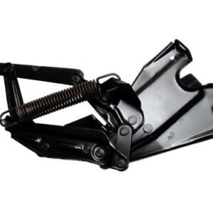 Dobradiça Do Capo F600/F11000/F13000 1975 Até 1992 - Flamma Autopeças