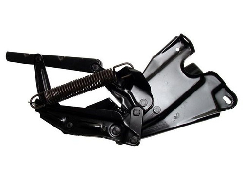 Dobradiça Do Capo F600/F11000/F13000 1975 Até 1992 - Flamma Autopeças