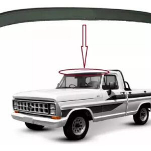 Bica Do Teto Pingadeira Ford F1000 F4000 Até 1992 - Flamma Autopeças