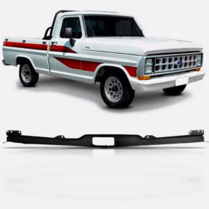 Painel Frontal Superior Ford F1000 1972 A 1992 - Flamma Autopeças
