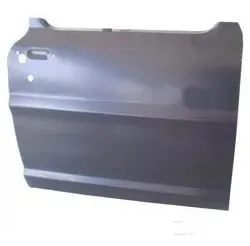 Folha De Porta F-100 F-1000 F-4000 72 À 92 Lado Direito - Foto 2
