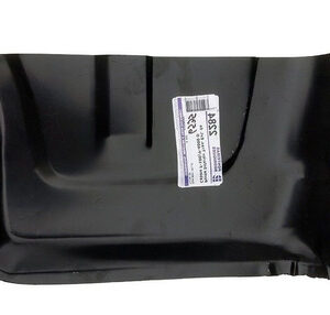 Remendo Canto Esquerdo Externo Cabine F1000 F4000 1972 At... - Flamma Autopeças