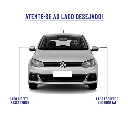 Moldura Acabamento Aro Farol Dianteiro F1000 / F4000 82 A... - Foto 5
