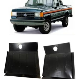 Assoalho Cabine Ford F1000 F4000 1993 1994 1995 1996 1997... - Flamma Autopeças