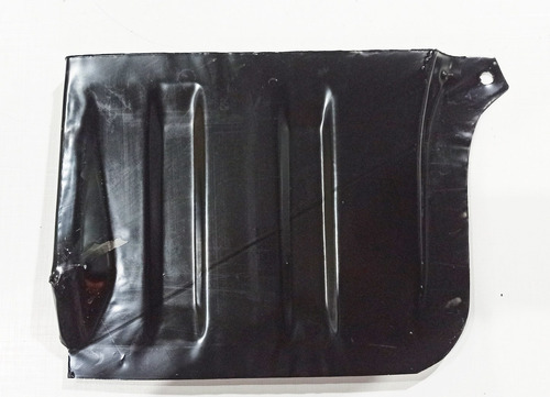 Canto Interno Cabine F1000 F4000 1972 A 1992 Lado Direito - Flamma Autopeças