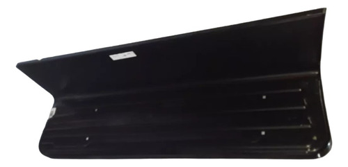 Estribo Ford Sapão F600 F11000 - Flamma Autopeças
