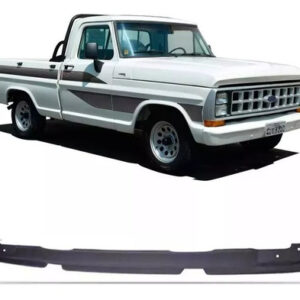 Painel Inferior Ou Defletor Ford F1000 F4000 1972 À 1992 - Flamma Autopeças