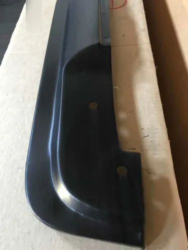Painel Inferior Ou Defletor Ford F1000 F4000 1972 À 1992 - Foto 4