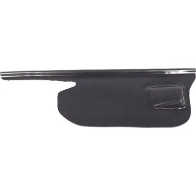 Conjunto de Guias de Ar Volkswagen Gol 1995 a 2023 4 Peç... - Foto 2