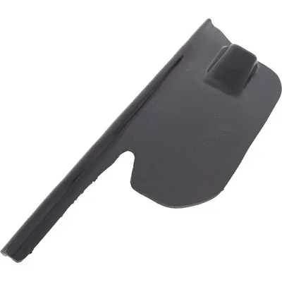 Conjunto de Guias de Ar Volkswagen Gol 1995 a 2023 4 Peç... - Foto 3