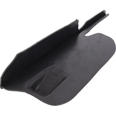 Conjunto de Guias de Ar Volkswagen Gol 1995 a 2023 4 Peç... - Foto 4