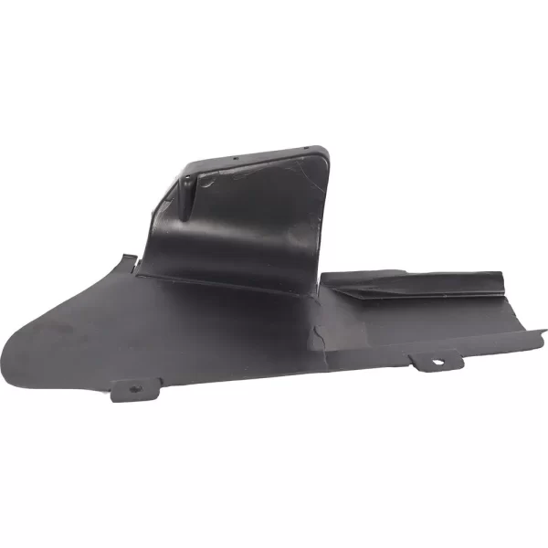 Conjunto de Guias de Ar Volkswagen Gol 1995 a 2023 4 Peç... - Foto 8