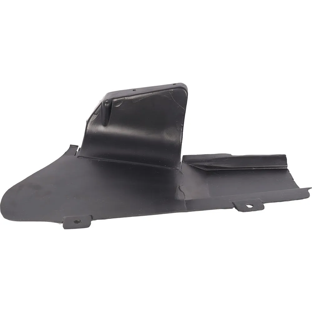 Conjunto de Guias de Ar Volkswagen Gol 1995 a 2023 4 Peç... - Foto 8