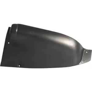 Guia de Ar Superior Volkswagen Gol 1995 a 1999 Preto - Flamma Autopeças