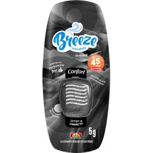 Odorizante Breeze Sensations Extreme/Confort 5ml - Flamma Autopeças