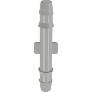 Conector I para Mangueira de Limpador/Combustível Branco... - Flamma Autopeças
