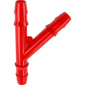Conector em “Y” para Mangueira de Para-brisa e Combus... - Flamma Autopeças