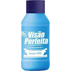 Fluido Limpador para Brisa Multiuso Proauto 100ml - Flamma Autopeças