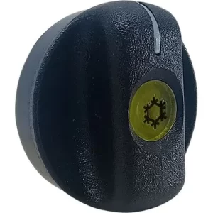 Botão Ar Condicionado Painel Corsa 1994-1995-1996-1997-1... - Flamma Autopeças