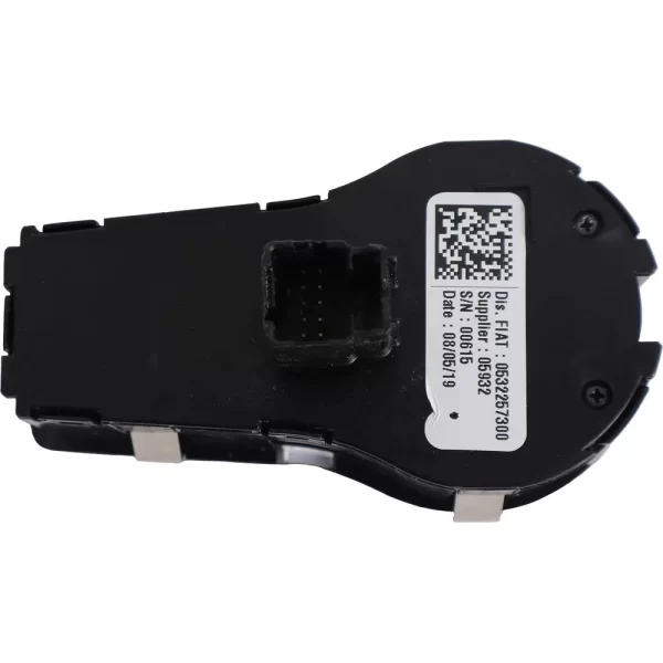 Interruptor/Chave de Luz Painel Toro 2020-2021-2022-2023-... - Foto 3