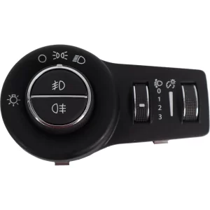 Interruptor/Chave de Luz Painel Toro 2020-2021-2022-2023-... - Flamma Autopeças
