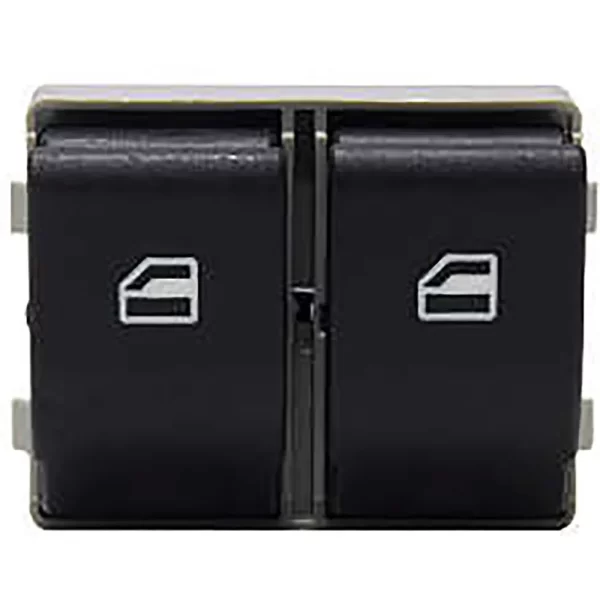 Interruptor Vidro Elétrico Duplo 2 Estágios Gol G4/G5 2... - Flamma Autopeças