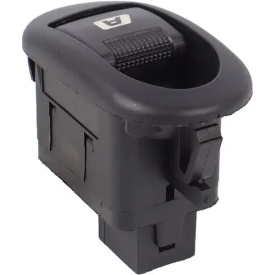 Interruptor Vidro Elétrico Simples Citroën C3 2001-2002... - Foto 4