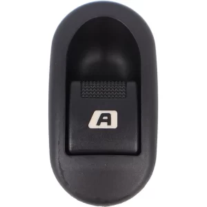 Interruptor Vidro Elétrico Simples Citroën C3 2001-2002... - Flamma Autopeças
