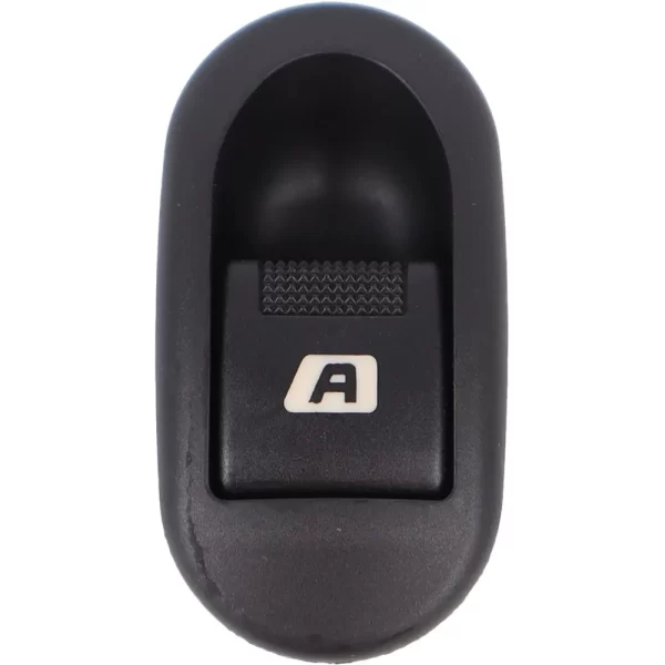 Interruptor Vidro Elétrico Simples Citroën C3 2001-2002... - Flamma Autopeças