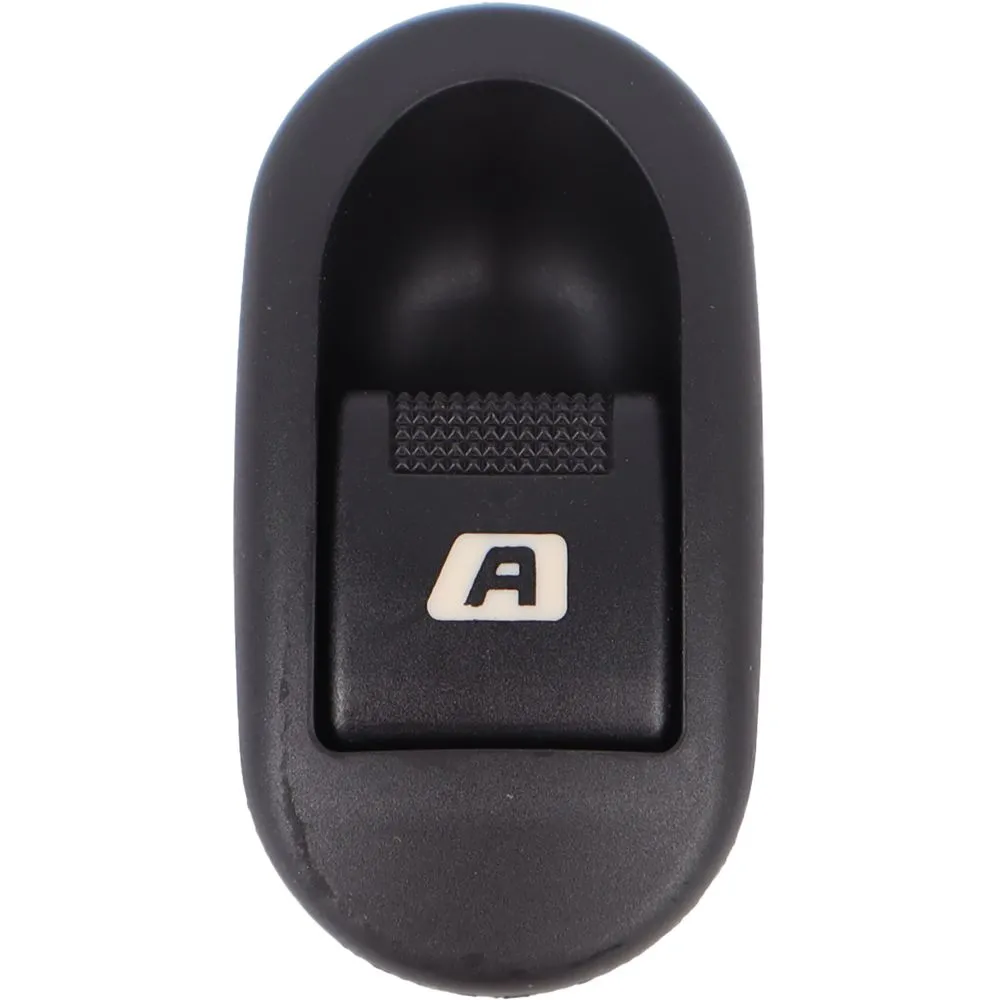 Interruptor Vidro Elétrico Simples Citroën C3 2001-2002... - Flamma Autopeças