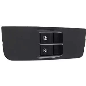 Interruptor Vidro Elétrico Duplo Peugeot 206 1998-1999-2... - Flamma Autopeças