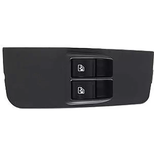 Interruptor Vidro Elétrico Duplo Peugeot 206 1998-1999-2... - Flamma Autopeças
