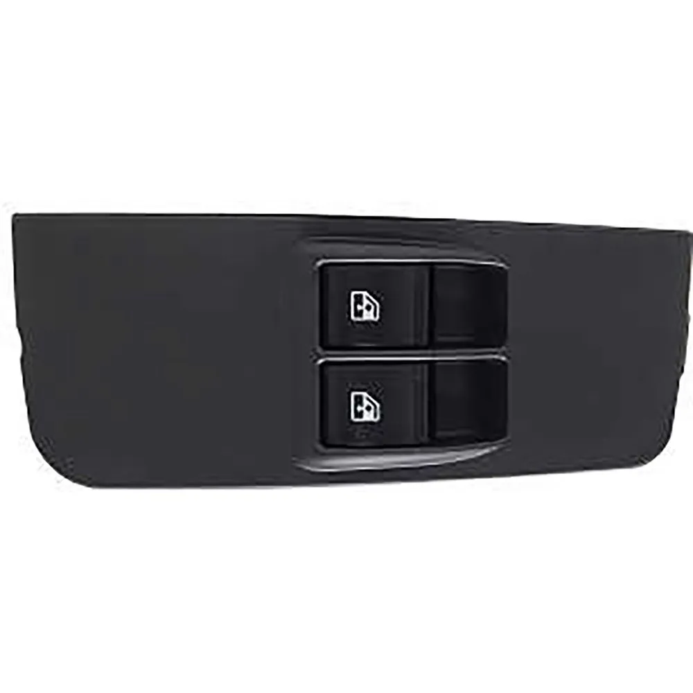 Interruptor Vidro Elétrico Duplo Peugeot 206 1998-1999-2... - Flamma Autopeças