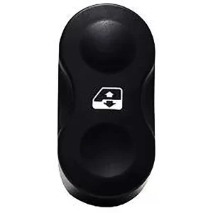 Interruptor Vidro Elétrico Simples Sandero 2007-2008-200... - Flamma Autopeças