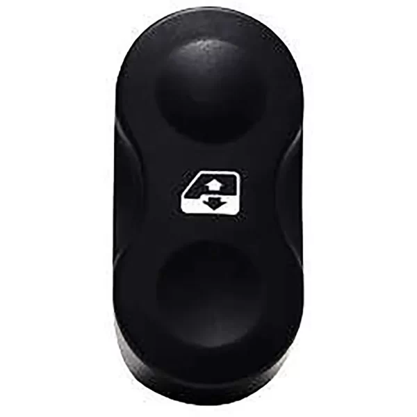 Interruptor Vidro Elétrico Simples Sandero 2007-2008-200... - Flamma Autopeças