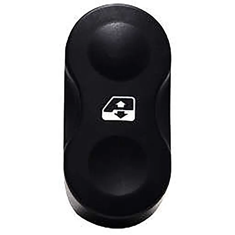 Interruptor Vidro Elétrico Simples Sandero 2007-2008-200... - Flamma Autopeças