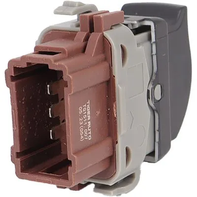 Interruptor Vidro Elétrico Simples Dianteiro Direito San... - Foto 5