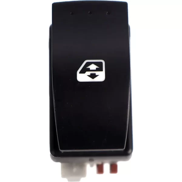Interruptor Vidro Elétrico Simples Dianteiro Direito San... - Flamma Autopeças