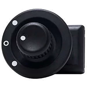 Interruptor Retrovisor Simples Sandero 2007-2008-2009-200... - Flamma Autopeças
