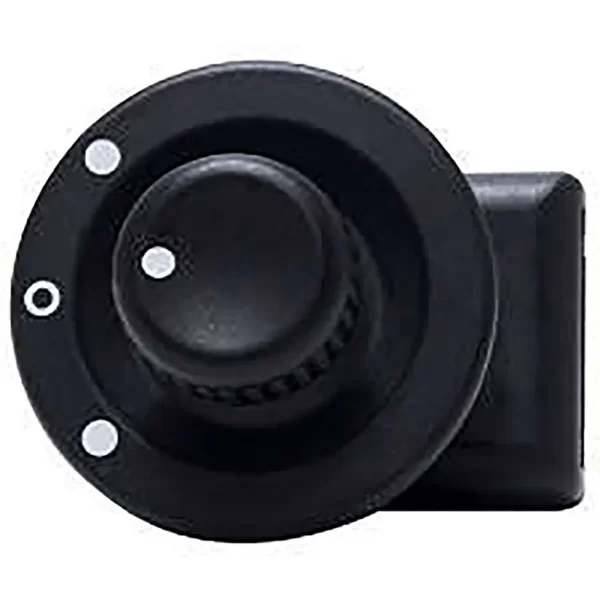 Interruptor Retrovisor Simples Sandero 2007-2008-2009-200... - Flamma Autopeças