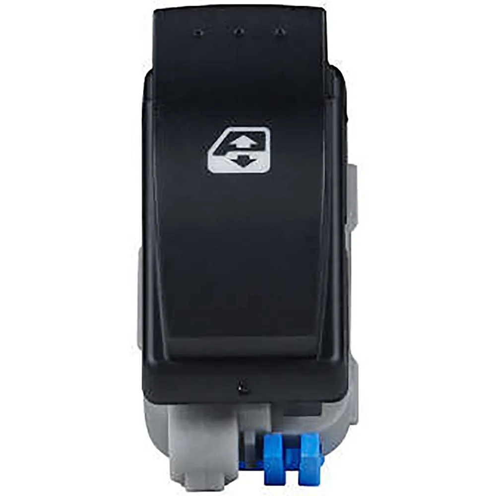 Interruptor Vidro Elétrico Simples Dianteiro Direito Ren... - Flamma Autopeças
