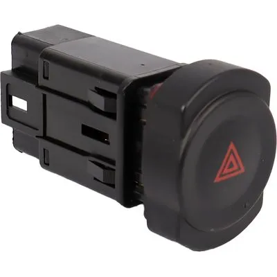 Interruptor Pisca Alerta 12V Sandero 2015-2020 Logan - Foto 4