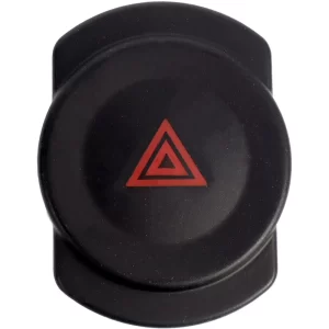 Interruptor Pisca Alerta 12V Sandero 2015-2020 Logan - Flamma Autopeças