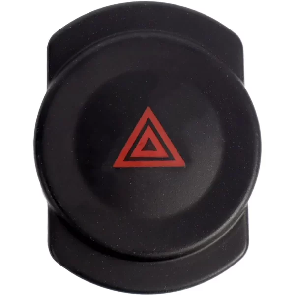Interruptor Pisca Alerta 12V Sandero 2015-2020 Logan - Flamma Autopeças