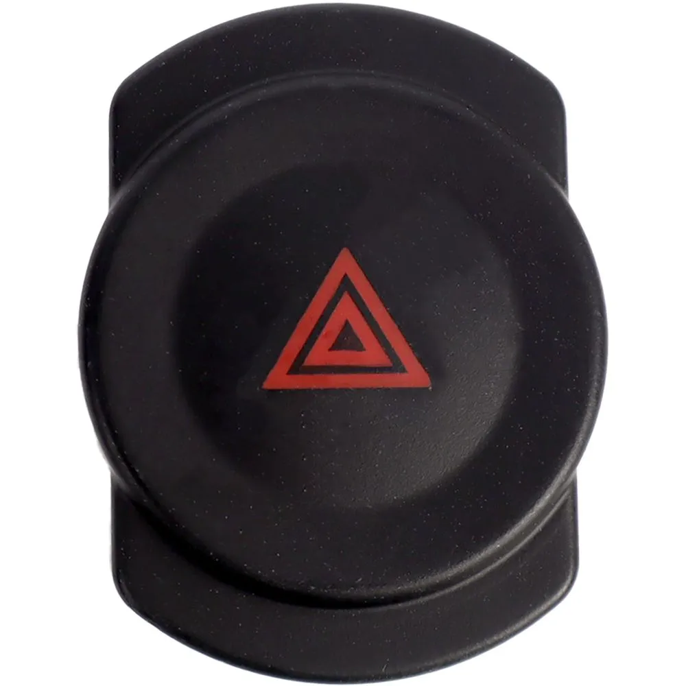 Interruptor Pisca Alerta 12V Sandero 2015-2020 Logan - Flamma Autopeças
