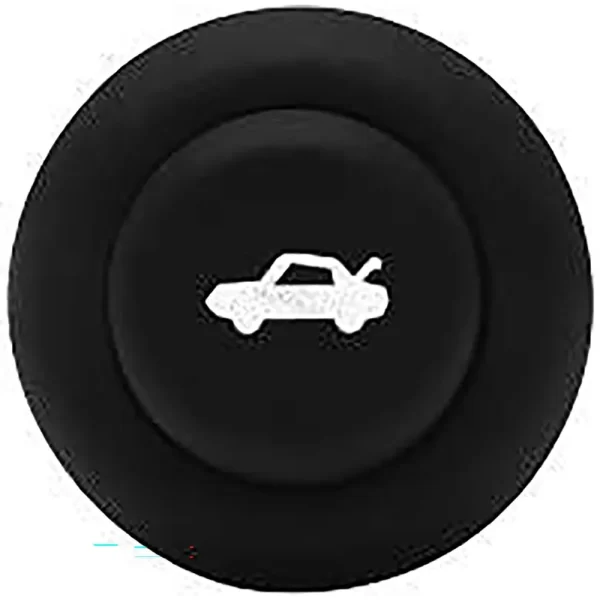 Interruptor Porta-Malas Universal Simples – Fácil Inst... - Flamma Autopeças