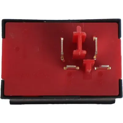 Interruptor Farol de Milha 4 Pinos 12V Gol G3/G4 1999-200... - Foto 3