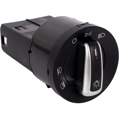 Interruptor Farol de Milha 10 Pinos 12V Gol G3/G4 1999-20... - Foto 4