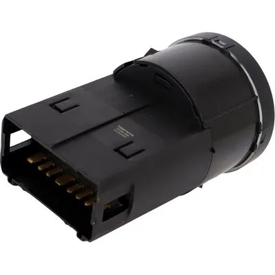 Interruptor Farol de Milha 10 Pinos 12V Gol G3/G4 1999-20... - Foto 5