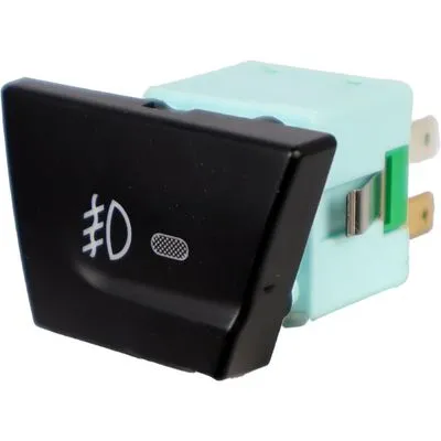 Interruptor Farol de Milha 4 Pinos 12V Agile 2009-2010-20... - Foto 2